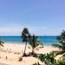 ชายหาด