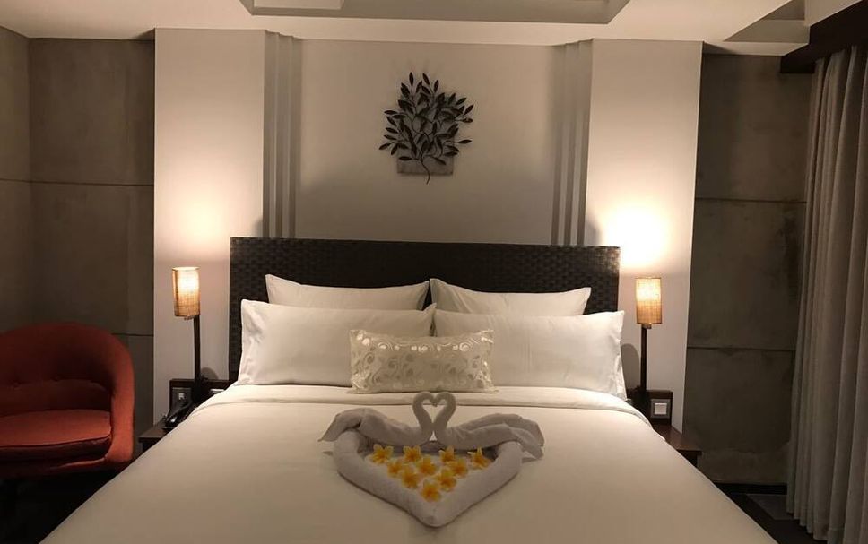 ห้องนอน รูปภาพ