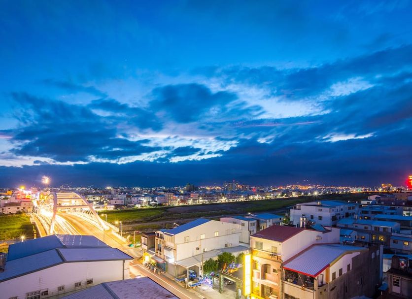 วิวภายนอก รูปภาพ