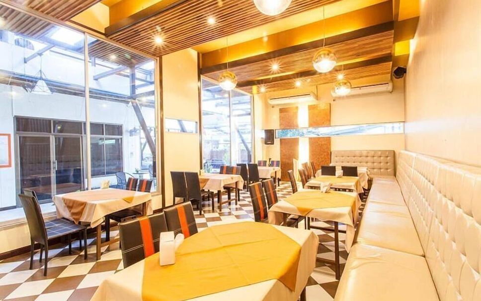 ร้านอาหาร รูปภาพ