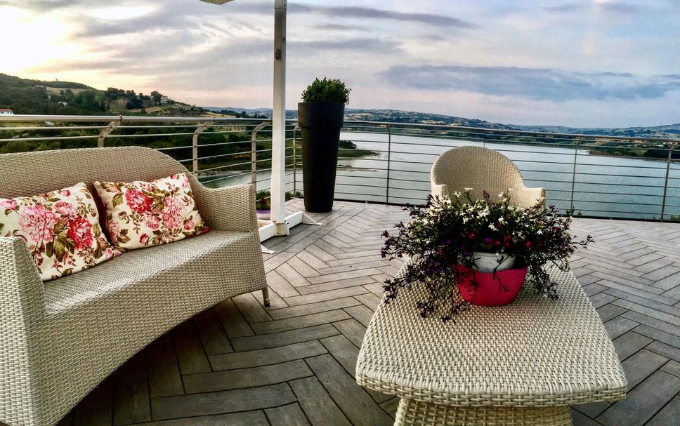 ระเบียง รูปภาพ