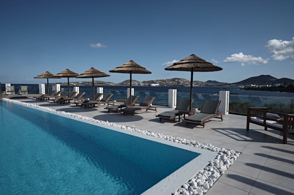 สระว่ายน้ำ