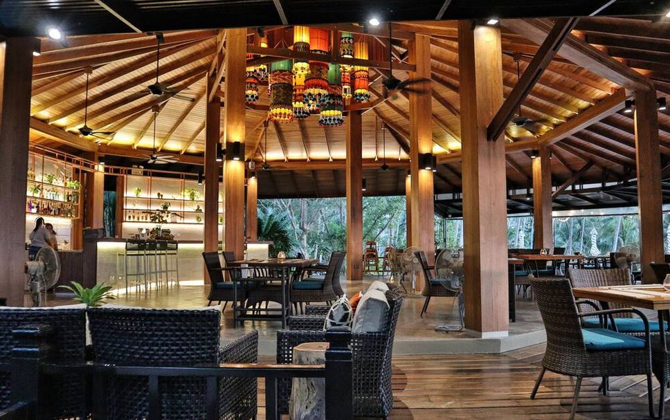 ร้านอาหาร รูปภาพ