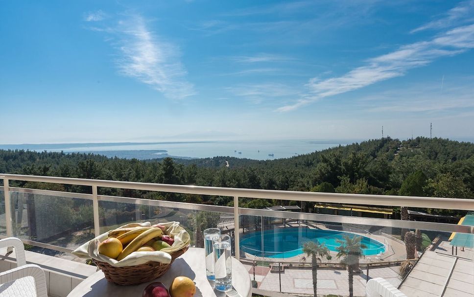 ระเบียง รูปภาพ