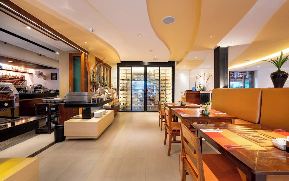 ร้านอาหาร รูปภาพ