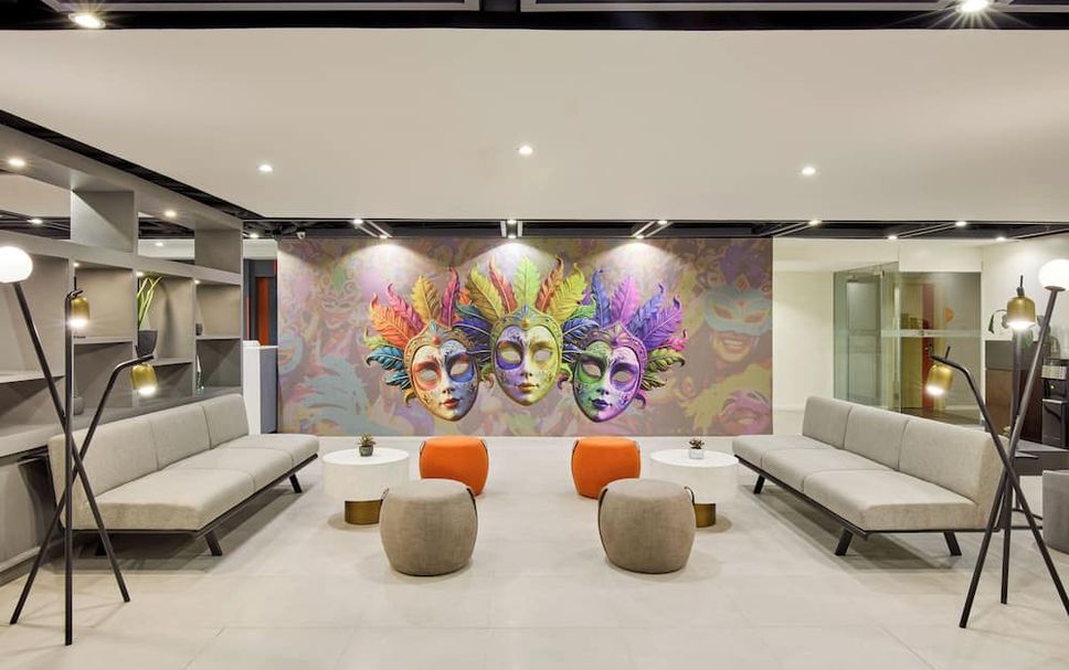 ล็อบบี้ รูปภาพ