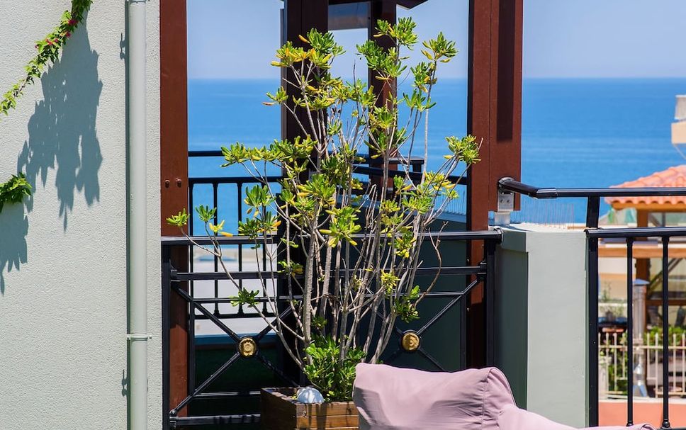 ระเบียง รูปภาพ