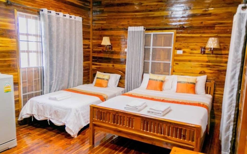 ห้องนอน รูปภาพ