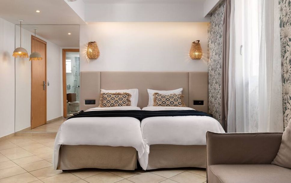 ห้องนอน รูปภาพ