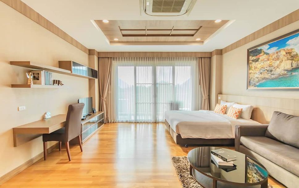 ห้องนอน รูปภาพ