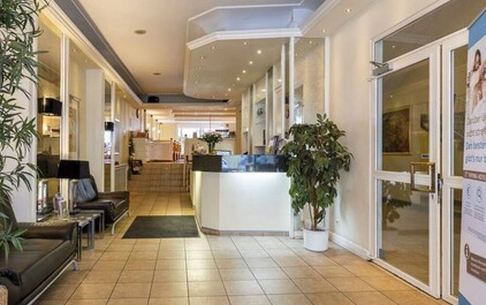 ล็อบบี้ รูปภาพ