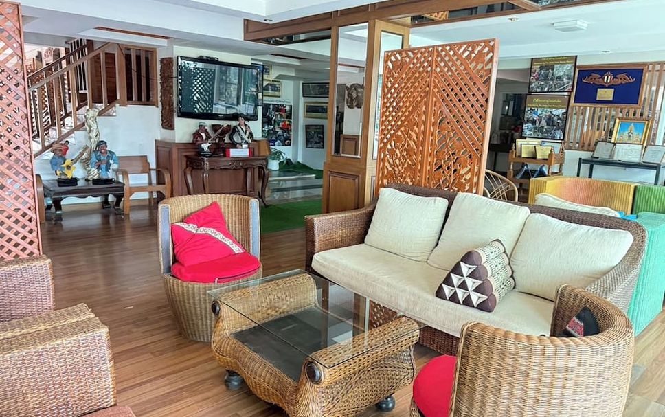 เลานจ์ รูปภาพ