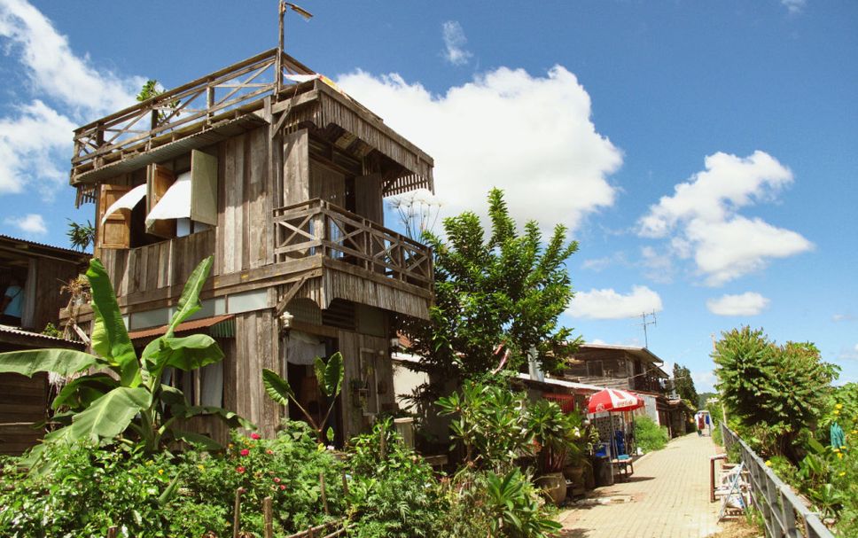 อาคาร รูปภาพ