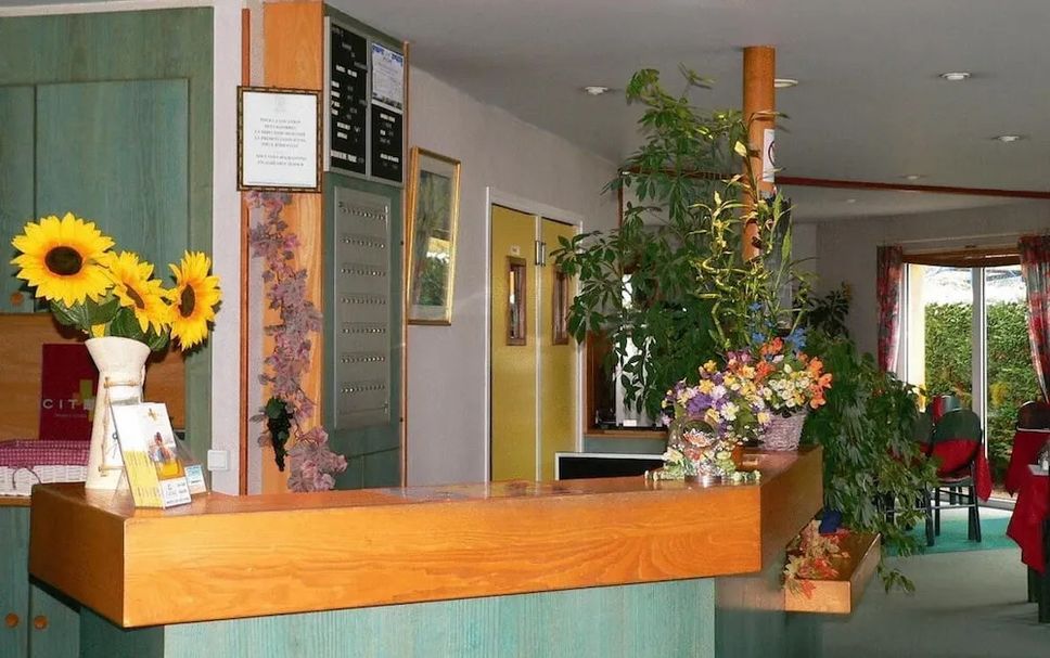 แผนกต้อนรับส่วนหน้า รูปภาพ