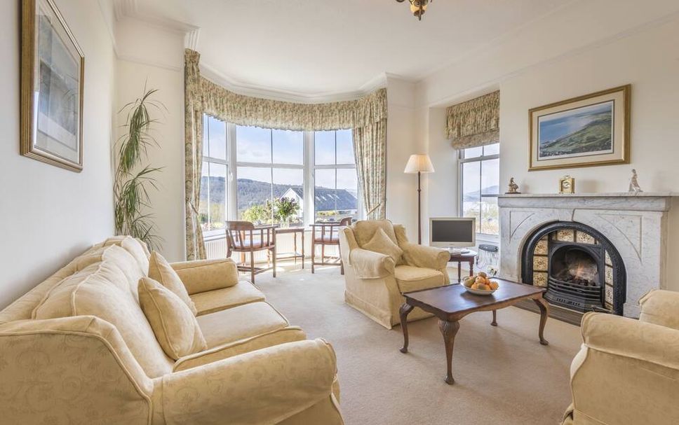 ห้องนั่งเล่น รูปภาพ