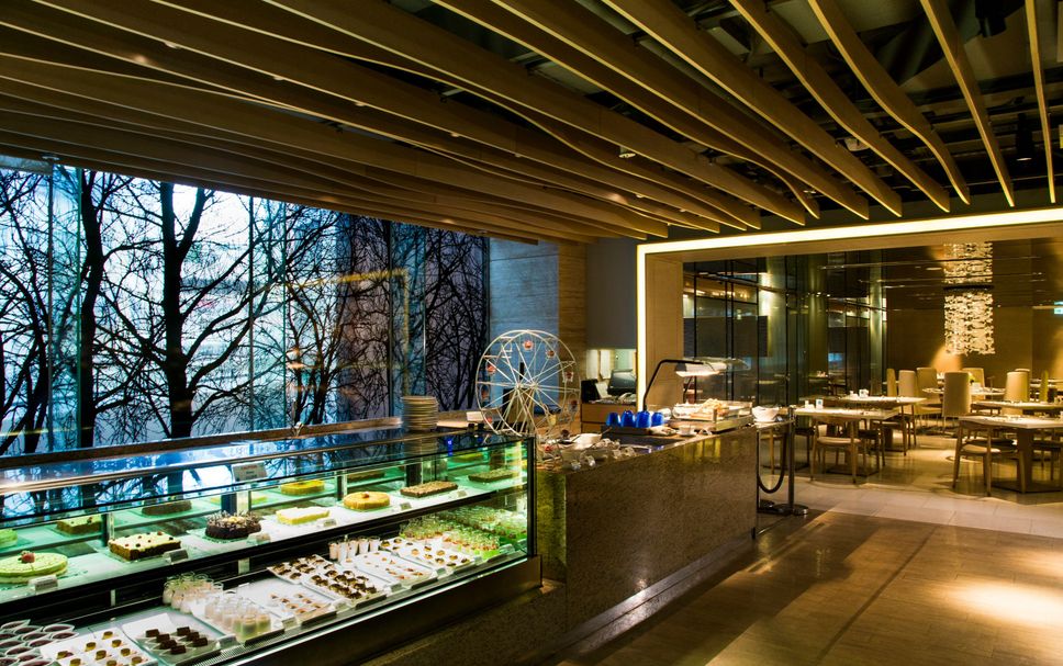 ร้านอาหาร รูปภาพ