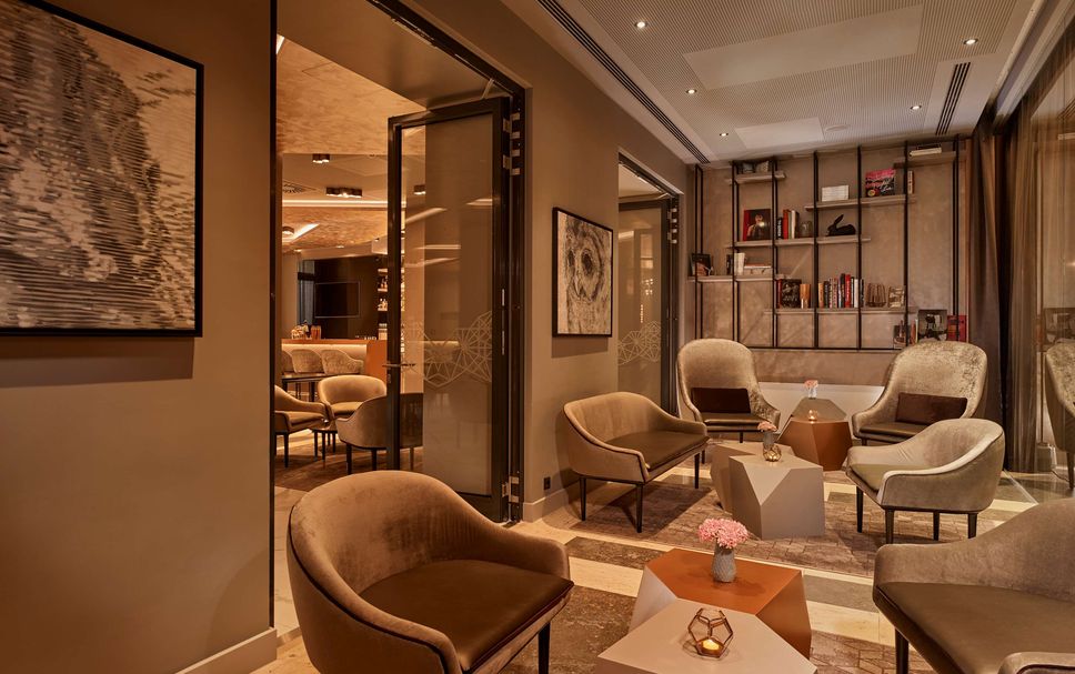 เลานจ์ รูปภาพ