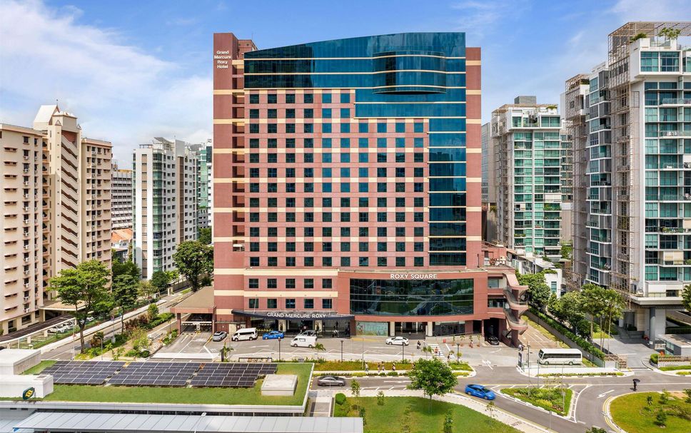 อาคาร รูปภาพ