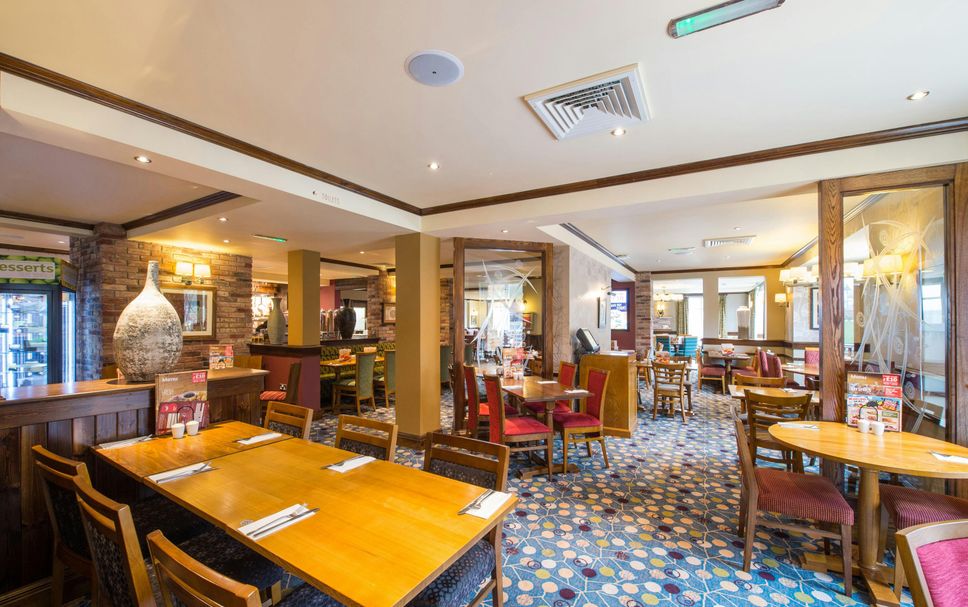 ร้านอาหาร รูปภาพ