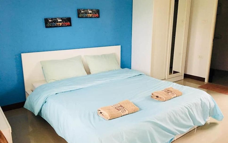 ห้องนอน รูปภาพ