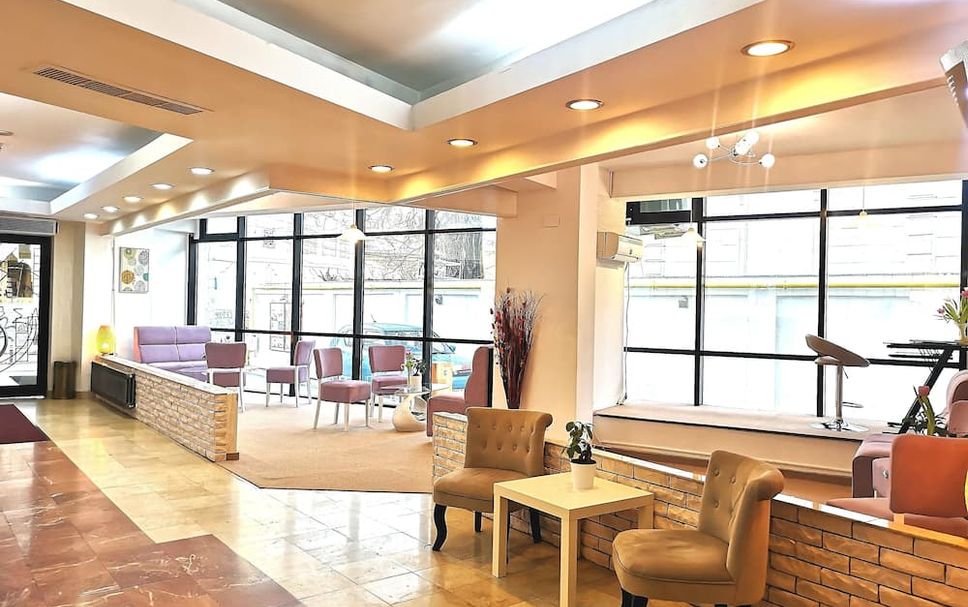 ล็อบบี้ รูปภาพ