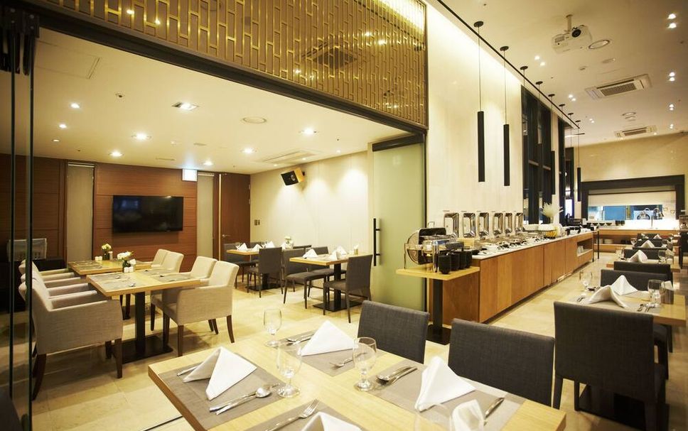 ร้านอาหาร รูปภาพ