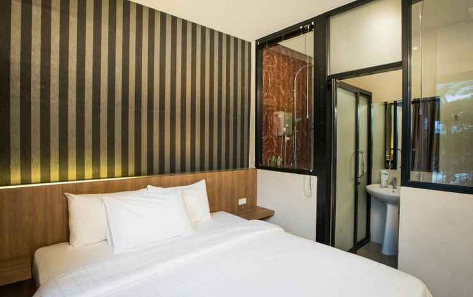 ห้องนอน รูปภาพ