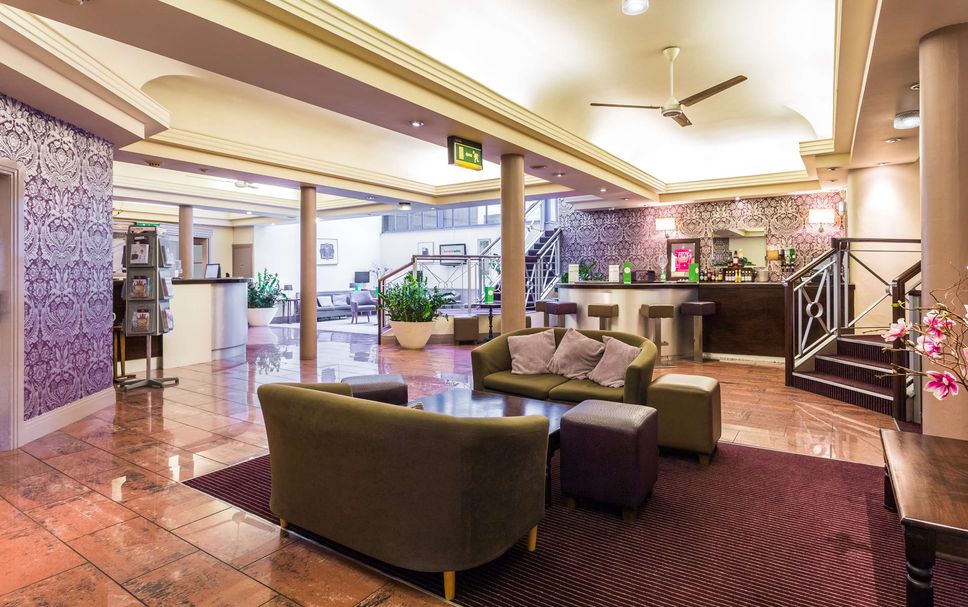 ล็อบบี้ รูปภาพ