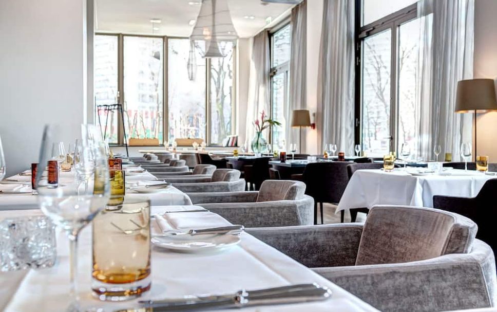 ร้านอาหาร รูปภาพ