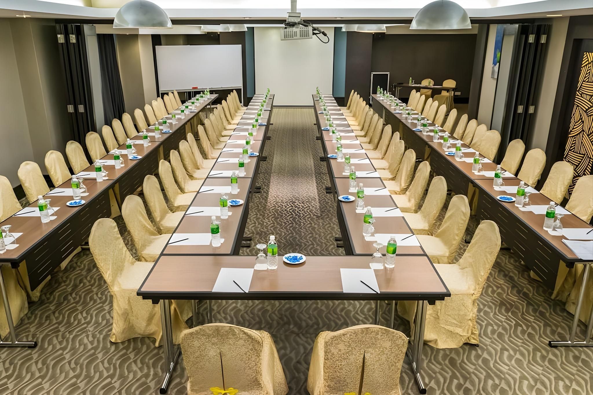 ห้องประชุม