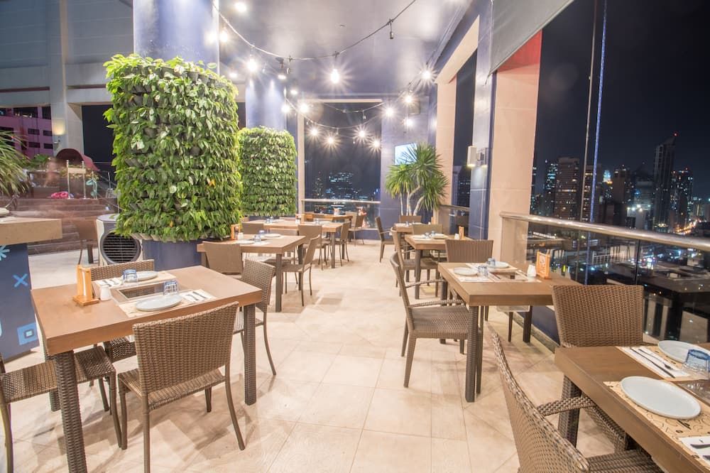 ร้านอาหาร
