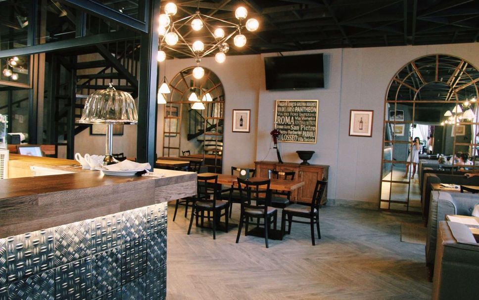 ร้านอาหาร รูปภาพ