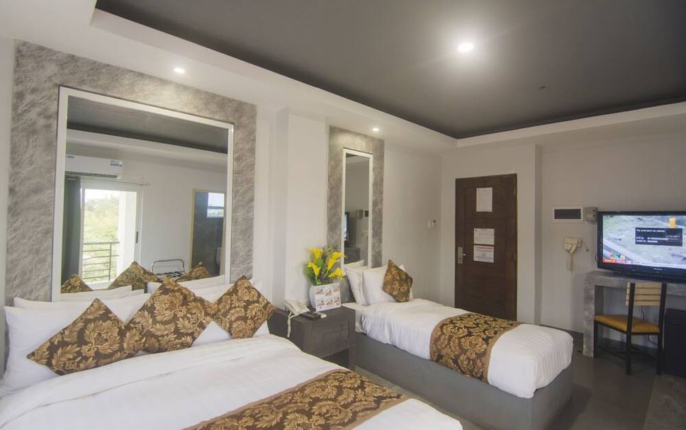 ห้องนอน รูปภาพ