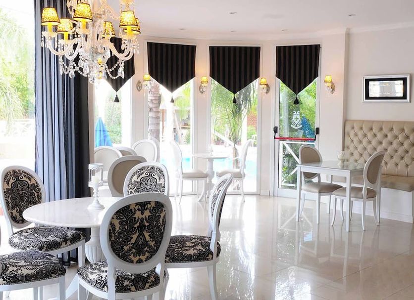 ร้านอาหาร รูปภาพ