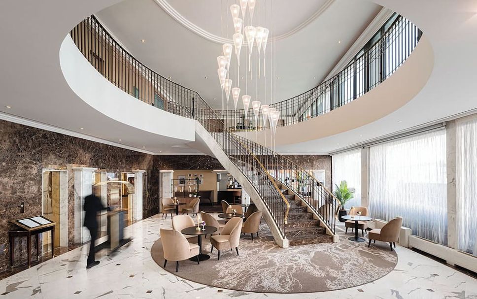 ล็อบบี้ รูปภาพ