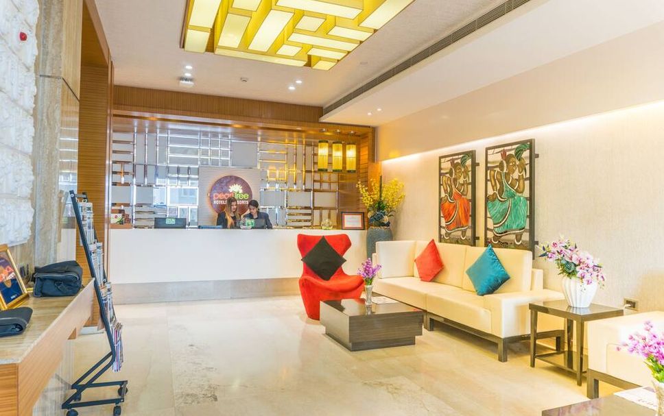 ล็อบบี้ รูปภาพ