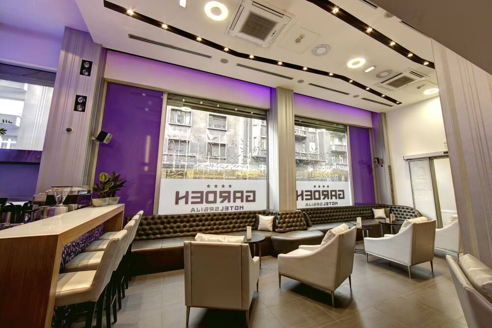 ร้านอาหาร