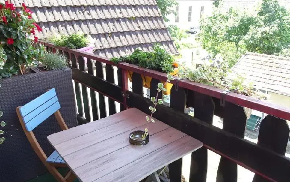 ระเบียง รูปภาพ