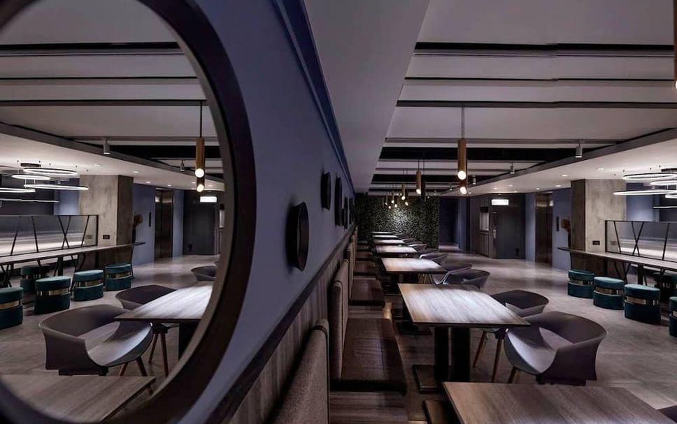 ร้านอาหาร รูปภาพ