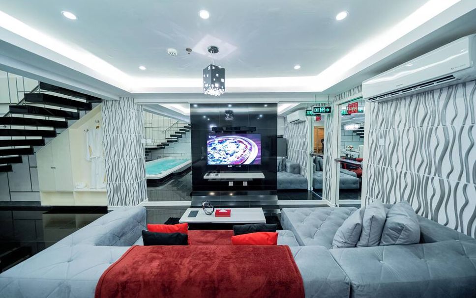 เลานจ์ รูปภาพ