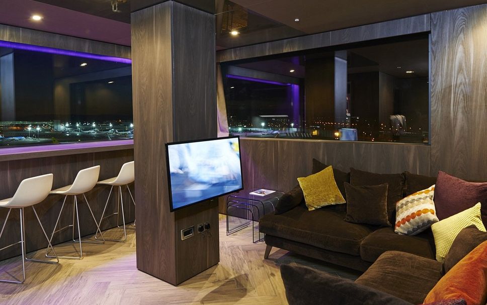 เลานจ์ รูปภาพ