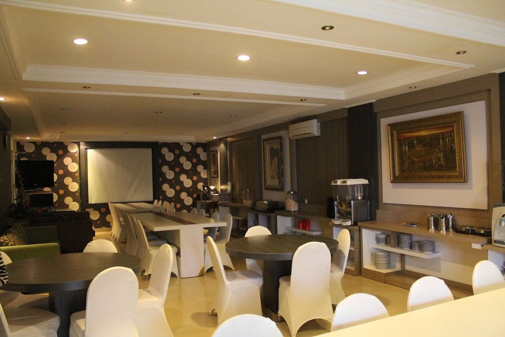 ร้านอาหาร