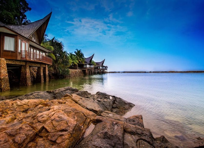 วิวภายนอก รูปภาพ