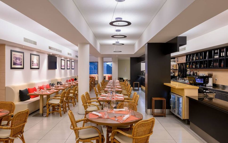 ร้านอาหาร รูปภาพ