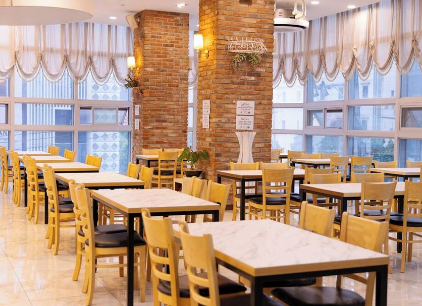 ร้านอาหาร รูปภาพ