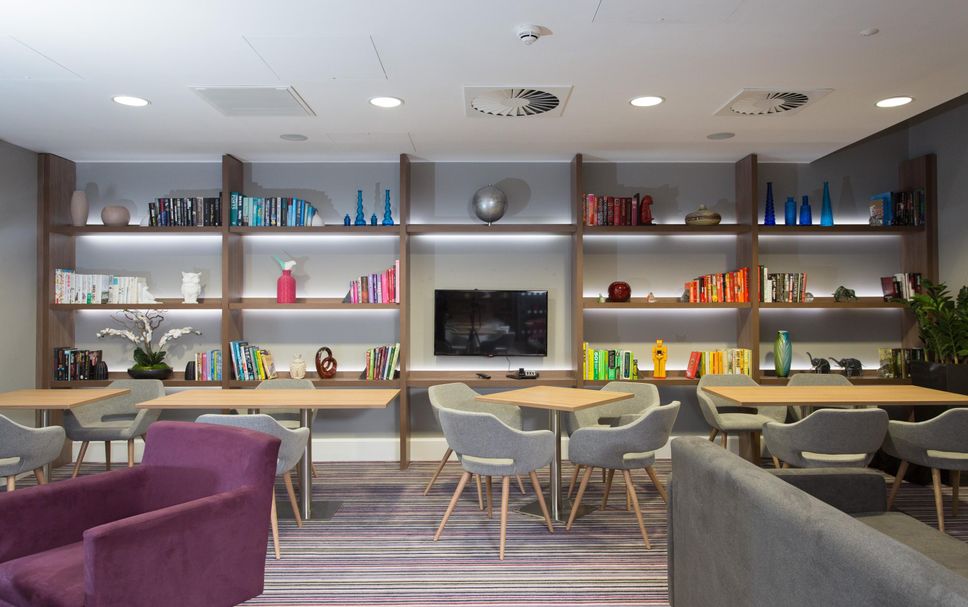 เลานจ์ รูปภาพ