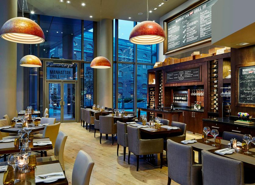 ร้านอาหาร รูปภาพ