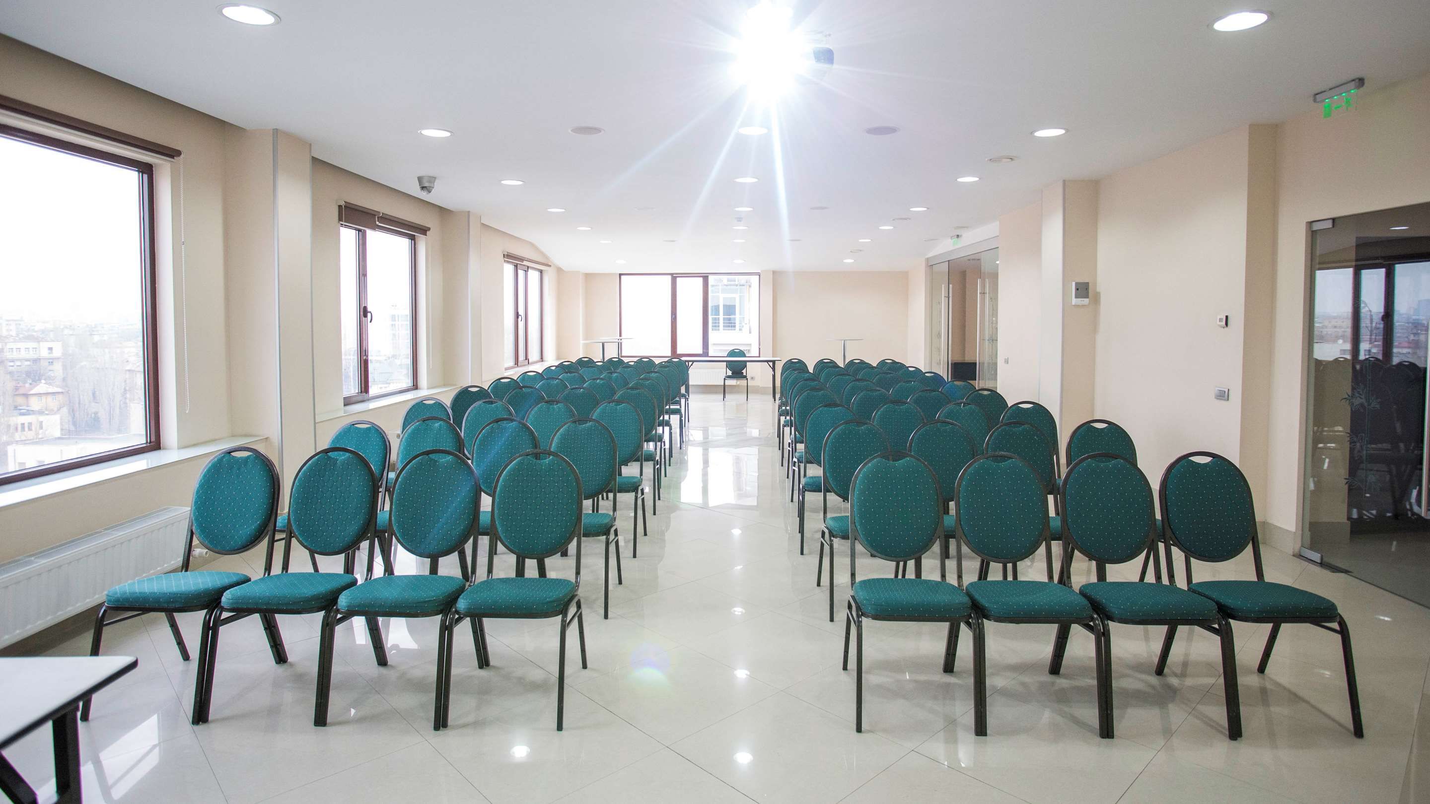ห้องประชุม