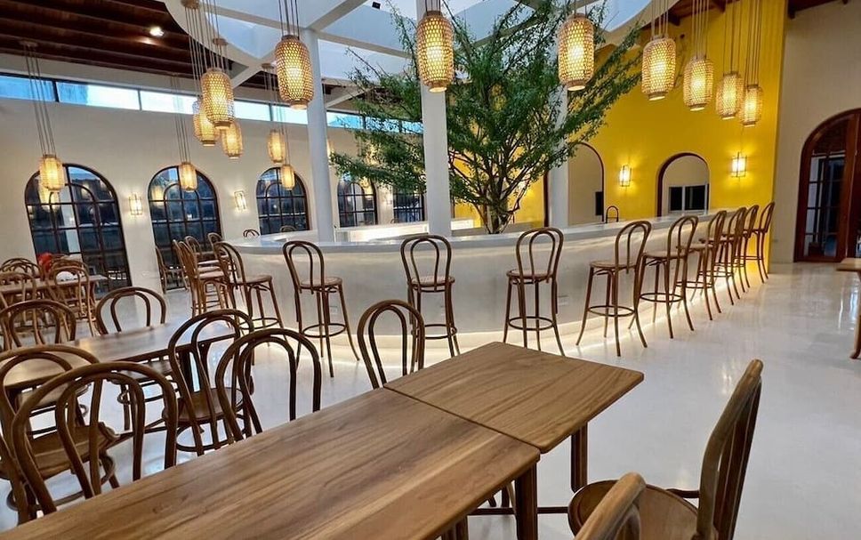 ร้านอาหาร รูปภาพ