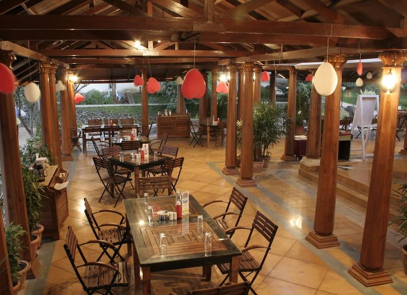 ร้านอาหาร รูปภาพ